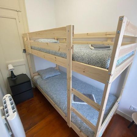 Appartement Pedro Surf Shelter à Lisboa Extérieur photo