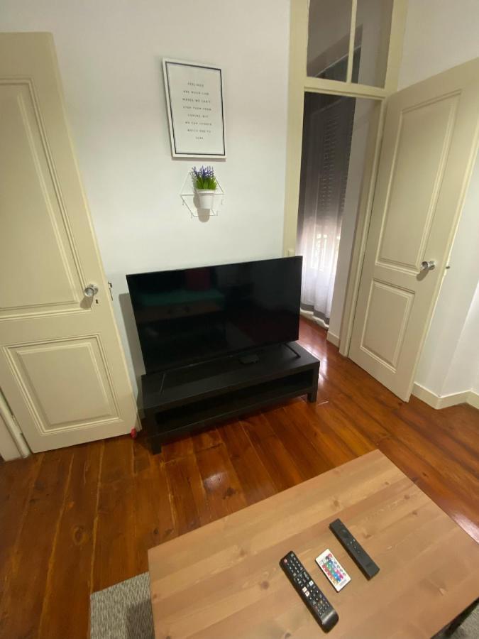 Appartement Pedro Surf Shelter à Lisboa Extérieur photo