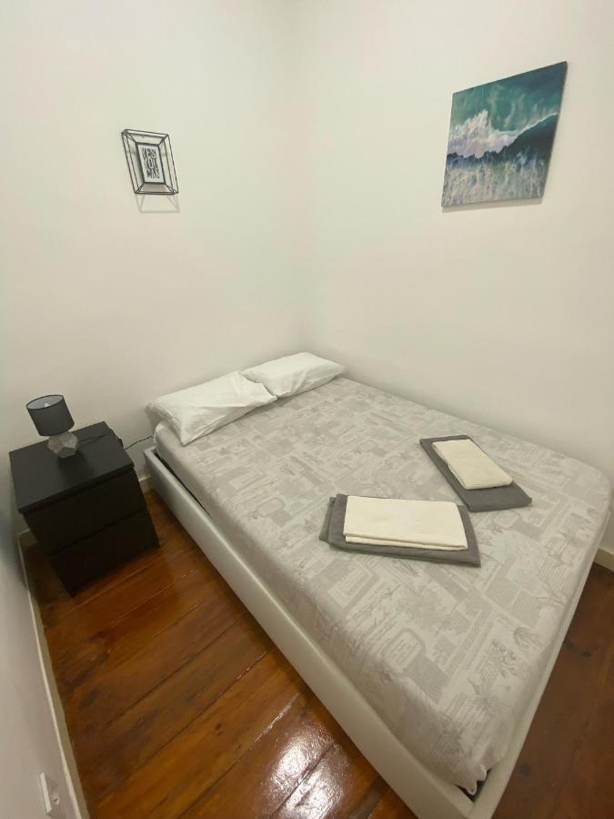 Appartement Pedro Surf Shelter à Lisboa Extérieur photo