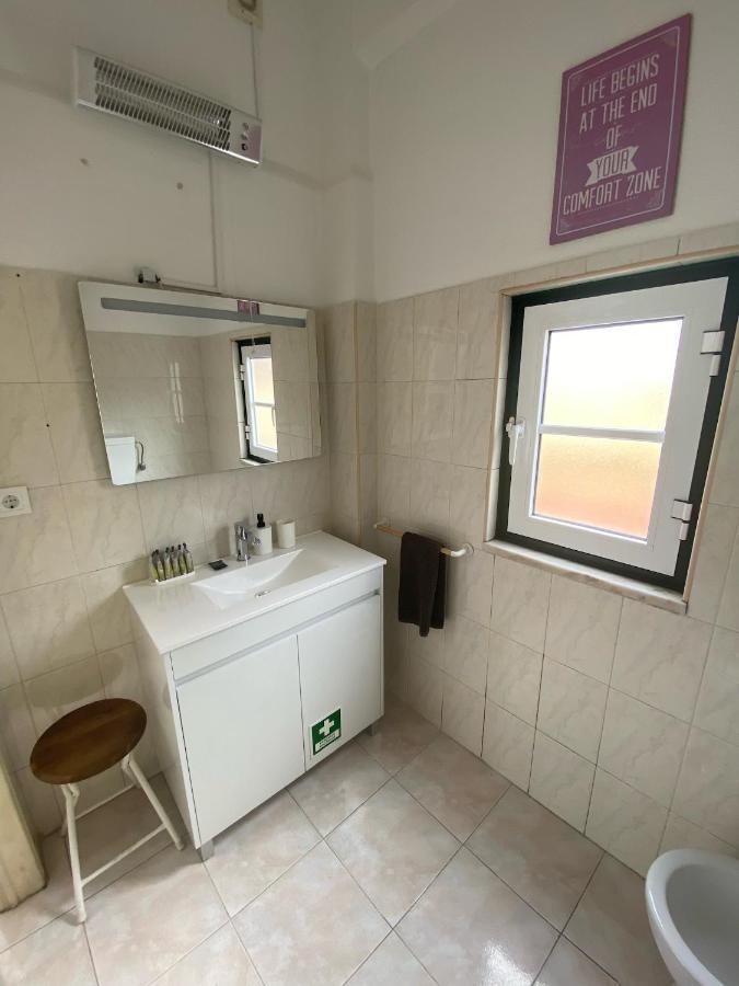 Appartement Pedro Surf Shelter à Lisboa Extérieur photo