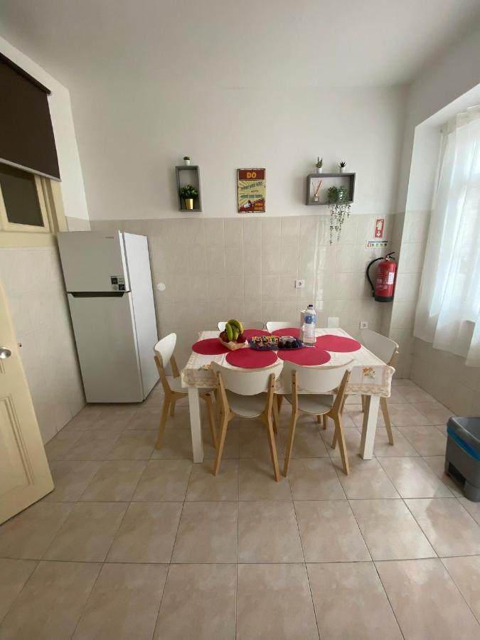 Appartement Pedro Surf Shelter à Lisboa Extérieur photo