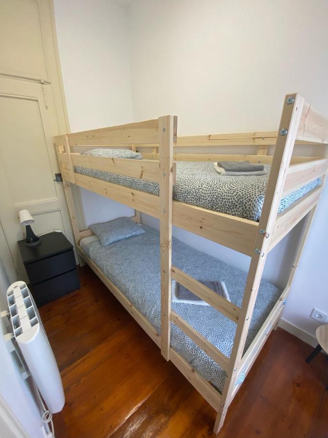 Appartement Pedro Surf Shelter à Lisboa Extérieur photo
