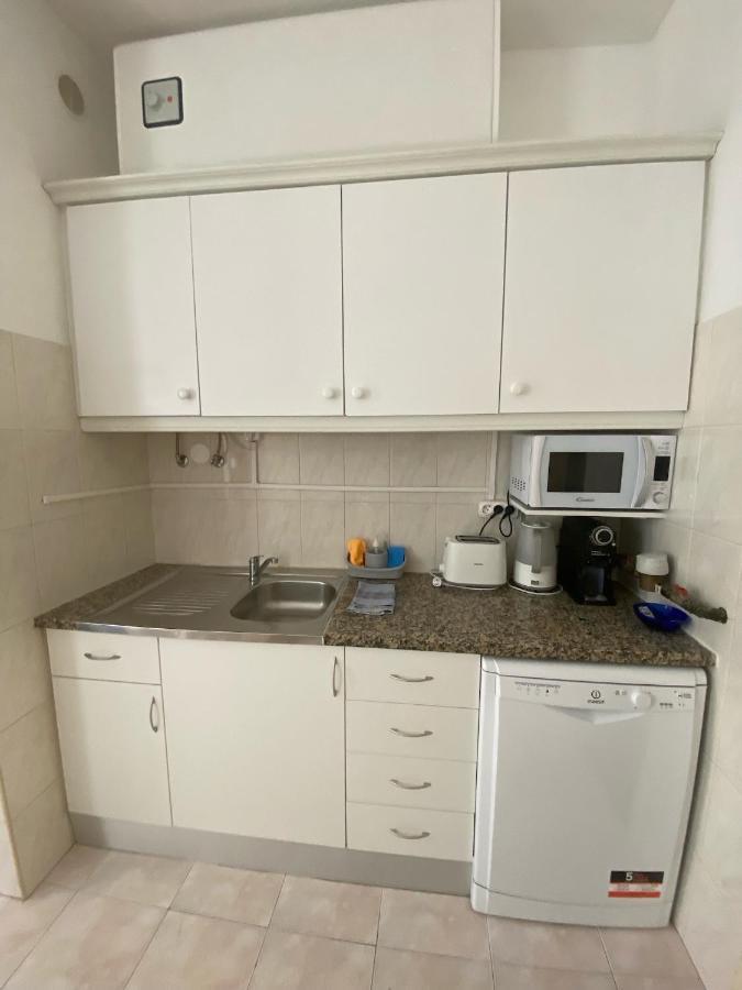 Appartement Pedro Surf Shelter à Lisboa Extérieur photo