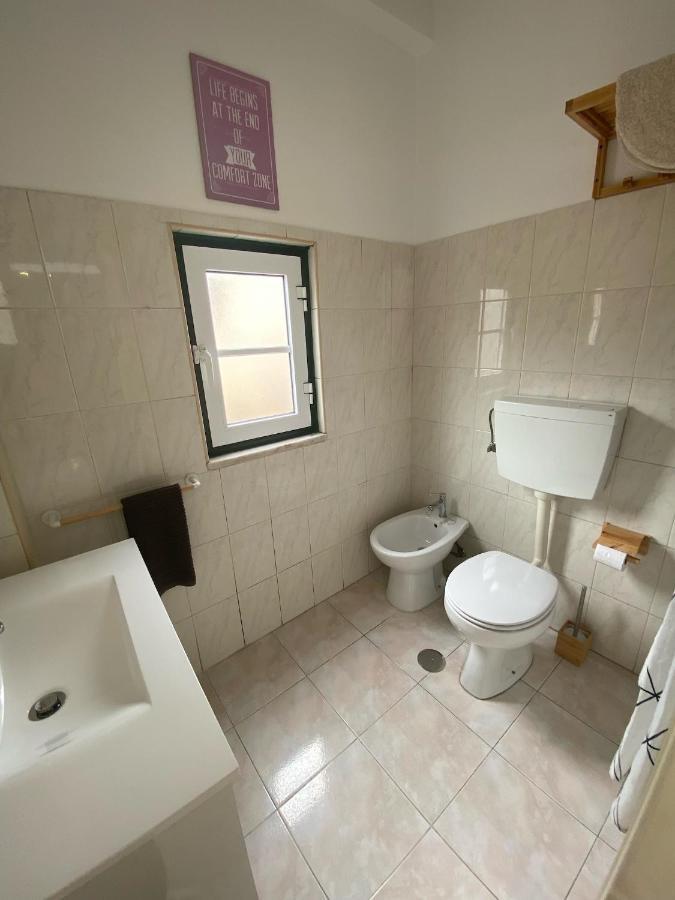 Appartement Pedro Surf Shelter à Lisboa Extérieur photo
