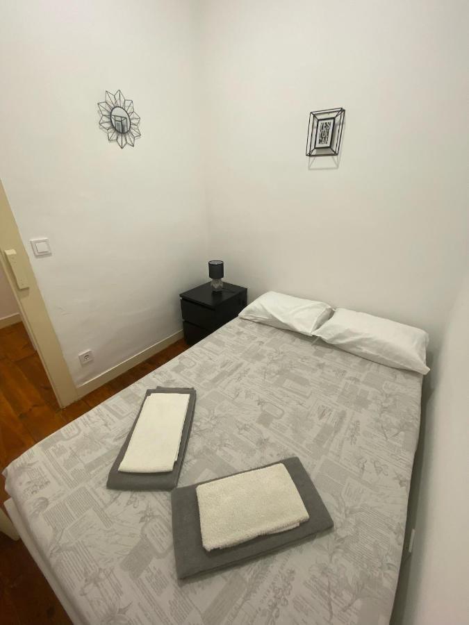 Appartement Pedro Surf Shelter à Lisboa Extérieur photo