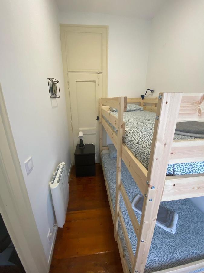 Appartement Pedro Surf Shelter à Lisboa Extérieur photo
