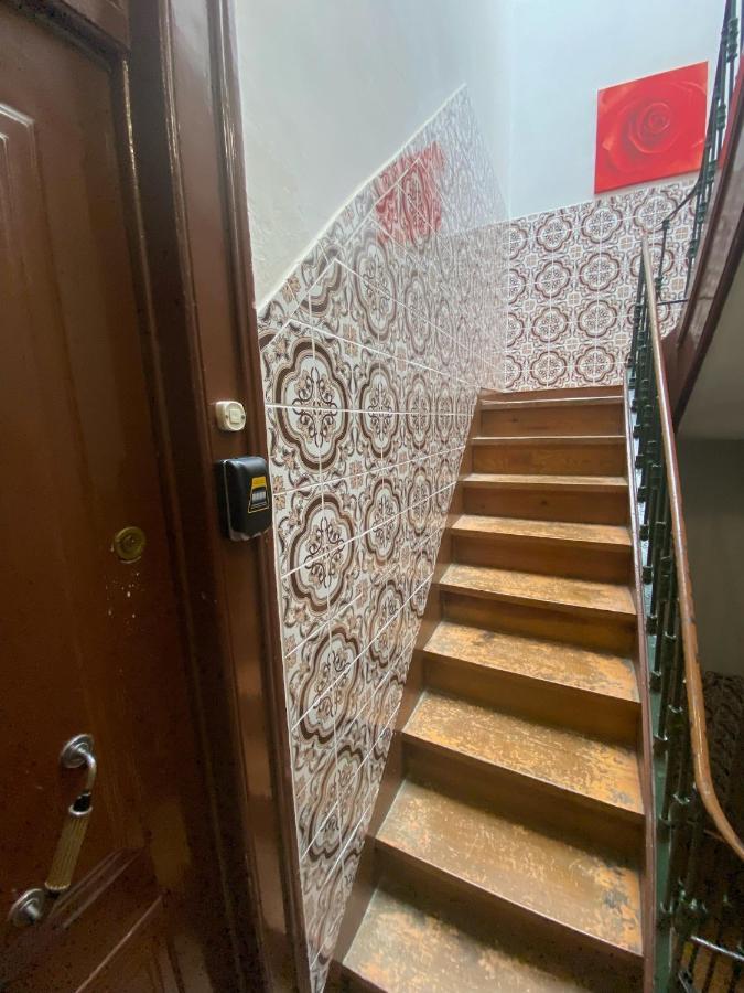 Appartement Pedro Surf Shelter à Lisboa Extérieur photo