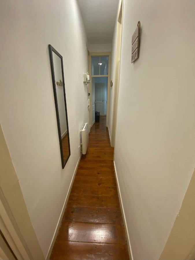Appartement Pedro Surf Shelter à Lisboa Extérieur photo