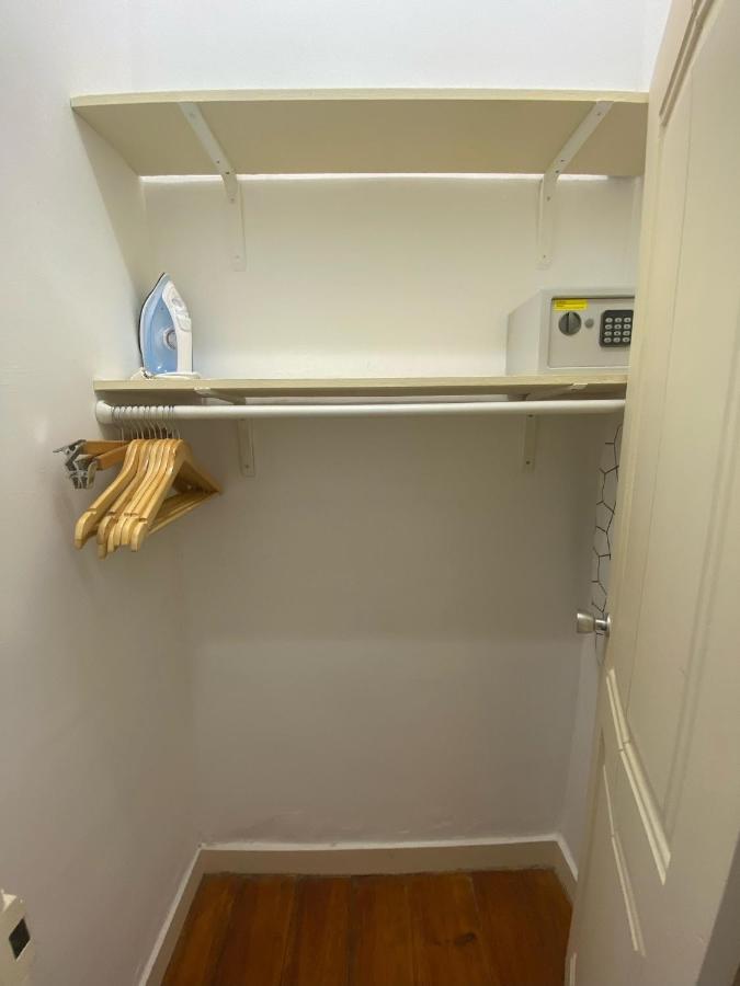 Appartement Pedro Surf Shelter à Lisboa Extérieur photo