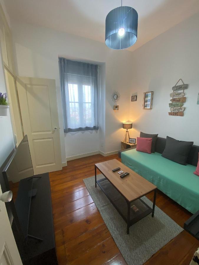 Appartement Pedro Surf Shelter à Lisboa Extérieur photo